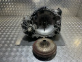 КПП автоматическая (АКПП) Chevrolet Captiva 1 поколение [рестайлинг] C140 (2011 - 2013), 3.0 л., LF1, бензин, АКПП, полный привод, 6T50, 24265052, 2RDR - фото №2