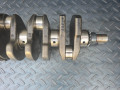 коленвал Land Rover Freelander 2 поколение L359 (2006 - 2010), 2.2 л., TDCi, 224DT, дизель, LR001234, LR022080, 0501N5, 0501L6, 0501L0, C2S52039, 1694472, BG9Q6303AA, 6G9Q6303AA - фото №5