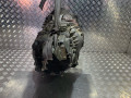 КПП автоматическая (АКПП) Audi A4 B6 (2000 - 2006), 2.0 л., i, ALT, бензин, вариатор, 01J300046M, GGS - фото №4