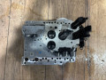 гидроблок АКПП Mitsubishi Outlander 2 поколение [рестайлинг] (2009 - 2012), робот, 2800A135, 2570G8, 1610039080, 6DCT470 - фото №6