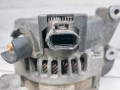 генератор Ford Focus 2 поколение (2004 - 2008), 1.8 л., QQDB, бензин, 1530298, 3M5T10300LC, 3M5T10300LD - фото №7