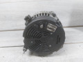 генератор Volkswagen Transporter T4 (1990 - 2003), 2.4 л., AAB, дизель, 028903027P, 0123515016 - фото №4