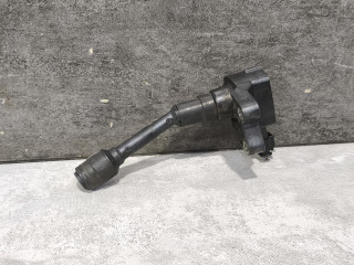 катушка зажигания Ford Focus 3 поколение (2011 - 2015), 1.0 л., Ti, M1DA, бензин, 1827901, CM5G12A366CA, CM5G12A366CB, 1760593