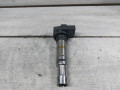 катушка зажигания Volkswagen Golf 6 поколение (2008 - 2012), 1.4 л., TSI, CAXA, бензин, 036905715F, 036905715G, 036905715H, 036905715C, 036905715E - фото №2