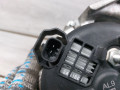генератор Chevrolet Cruze 1 поколение (2009 - 2012), 1.8 л., F18D4, бензин, 13500577, 13595628, 13579666 - фото №6