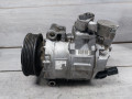 компрессор кондиционера Audi A3 8P/8PA [рестайлинг] (2004 - 2008), 2.0 л., BLX, бензин, 1K0820859M, 1K0820859S, 1K0820859E, 1K0820803N, 1K0820859C, 1K0820803P, 1K0820803L - фото №2