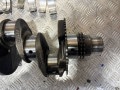 коленвал IVECO Daily 4 поколение (2006 - 2011), 3.0 л., TD, F1CE0481FA, дизель, 504041684 - фото №4