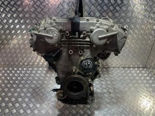 двигатель Nissan Murano Z50 (2002 - 2008), 3.5 л., i, VQ35DE, бензин, полный привод, VQ35DE