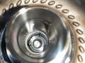 КПП автоматическая (АКПП) Chevrolet Cruze 1 поколение (2009 - 2012), 1.8 л., i, F18D4, бензин, АКПП, передний привод, 24261694, 6T30, 4DOS - фото №3