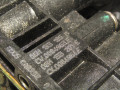 коллектор впускной Audi A4 B8/8K (2007 - 2011), 1.8 л., TFSI, CABA, бензин, 06H198211A, 06H133201H, 06H133201E, 06H133185M - фото №4