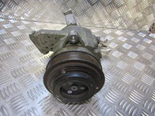 компрессор кондиционера Chevrolet Captiva 1 поколение [рестайлинг] (2011 - 2013), 3.0 л., LF1, бензин, 22745357, 94552591