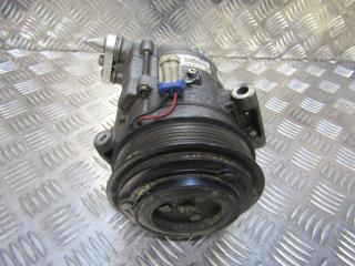 компрессор кондиционера Chevrolet Cruze 1 поколение (2009 - 2012), 1.8 л., i, F18D4, бензин, 13250596, 13376447, 687997689, 13250601, 96962250