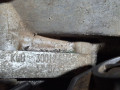 КПП механическая (МКПП) Volkswagen Golf 6 поколение (2008 - 2012), 1.4 л., TSI, CAVD, бензин, МКПП, передний привод, 02S300046P, KWB - фото №5
