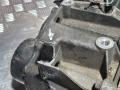 КПП механическая (МКПП) Ford Focus 2 поколение [рестайлинг] (2007 - 2011), 1.8 л., QQDB, бензин, 1481551, 4M5R7002NA, 4M5R7002NE, 8M5R7002KC - фото №2