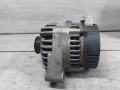 генератор Ford Focus 2 поколение (2004 - 2008), 1.6 л., HWDA, бензин, 1708472 - фото №3