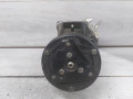 компрессор кондиционера Opel Astra H (2004 - 2007), 1.8 л., Z 18 XER, бензин, 13124750, 13286085, 13297442, 93168627, 13322147, 13322144, 13297437, 13286089 - фото №3