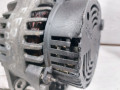генератор Ford Focus 2 поколение (2004 - 2008), 1.8 л., KKDA, дизель, 1496231, 4M5T10300LB, 4M5T10300LC, 4M5T10300LD - фото №7