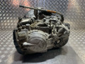 КПП автоматическая (АКПП) Mazda CX-9 1 поколение (2007 - 2009), 3.7 л., Ti, CA, бензин, АКПП, полный привод, AW2319090 - фото №7