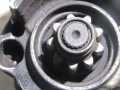 стартер Land Rover Freelander 2 поколение (2006 - 2010), 2.2 л., 224DT, дизель, АКПП, 6G9N11000NB, LR003469, LR007024, LR007373, LR009433, 6G9N11000NA - фото №6