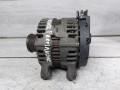 генератор Ford Mondeo 4 поколение (2007 - 2010), 2.0 л., TXBA, дизель, LR002899, 1435647, 1455494, 1790385, 1986A00674, 6G9N10300ADB, 6G9N10300ADA - фото №3