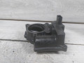 заслонка дроссельная Volkswagen Golf 5 поколение (2003 - 2009), 1.4 л., BLG, бензин, 03C128063A, A2C53104475, 03C128063B - фото №4