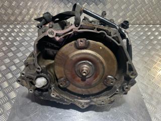 КПП автоматическая (АКПП) Opel Astra H (2004 - 2007), 1.8 л., i, бензин, 55353941, AF17