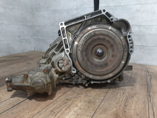 КПП автоматическая (АКПП) Honda CR-V 3 поколение RE7 (2006 - 2009), 2.4 л., K24A1, бензин, АКПП, 20021RKZ000, MRVA