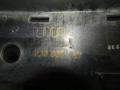 бампер передний Audi TT 8J (2006 - 2010), красный, 8J0807105AGRU, 8J0807437 - фото №15