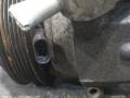 компрессор кондиционера SsangYong Actyon Sport 1 поколение (2006 - 2012), 2.0 л., XDI, D20DTR, дизель, 6711303011, 6711303111, 6711303211 - фото №6