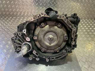 КПП автоматическая (АКПП) Chevrolet Captiva 1 поколение [рестайлинг] (2011 - 2013), 2.2 л., VCDi, Z 22 D1, дизель, АКПП, полный привод, 24265070, 6T50, 2GOR