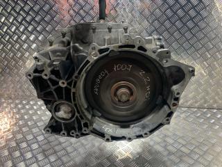 КПП роботизированная Citroen C-Crosser 1 поколение (2007 - 2013), 2.2 л., DiD, 4HN (DW12MTED4), дизель, робот, полный привод, 2231F6, 2500A681, 9U3R7000CA, W6DGB123A
