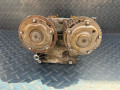 головка блока цилиндров Chevrolet Aveo T300 (2011 - 2015), 1.6 л., F16D4, бензин, 55578736, 55573347, 25189461 - фото №5