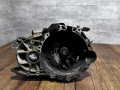 КПП механическая (МКПП) SsangYong Actyon 2 поколение CK (2010 - 2013), 2.0 л., XDI, D20DTF, дизель, полный привод, 3102034010, 3102034011, 3102034013, 3102034014, 3102034016 - фото №7