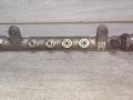 топливная рампа Skoda Superb 1 поколение (2001 - 2006), 2.0 л., CEGA, дизель, 057130764H, 03L089G - фото №2