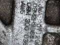КПП автоматическая (АКПП) Volkswagen Tiguan 1 поколение (2007 - 2011), 2.0 л., TSI, бензин, 09M30036B, 09M30036H, 09M30036K, JWA, MYY - фото №9