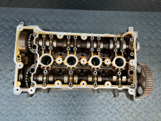 головка блока цилиндров Audi A4 B6 (2000 - 2006), 2.0 л., i, ALT, бензин, 06B103373AA