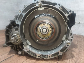 КПП роботизированная Volvo S40 2 поколение MS43 (2004 - 2007), 2.0 л., i, B 4204 S3, бензин, робот, 8G9R7000BD, 36001503, 1283174, 1283173, 31271609, 8G9R7000BC