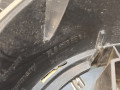 решетка радиатора Volkswagen Touareg 1 поколение (2002 - 2007), 7L6853651BB41 - фото №9