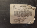 вентилятор радиатора Mazda 3 1 поколение [рестайлинг] BK (2006 - 2008), 2.0 л., бензин, Z60215025E, Z60215025C, Z60215025B, 1137328148, 1530980, Z60215025D, 1362061, 1234543, 31261986, 31261989 - фото №3