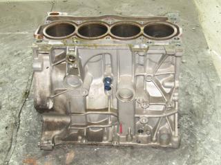 блок цилиндров Volkswagen Golf 7 поколение (2012 - 2017), 1.4 л., TFSI, CXSA, бензин, 04E103023AK, CXS