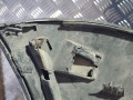 бампер передний Volkswagen Touareg 1 поколение (2002 - 2007), черный, 7L6807217AGGRU, 7L6807217R, 7L6807061L - фото №11