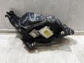 фара левая BMW 5 серия E60/E61 (2002 - 2007), 63127160149 - фото №3