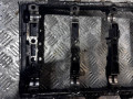 постель распредвала (бугель) Ford Transit 7 поколение (2006 - 2013), 2.4 л., H9FB, дизель, 6C106K537 - фото №10