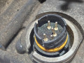 КПП автоматическая (АКПП) Mercedes-Benz A-Класс W168 W168.033 (1997 - 2001), 1.6 л., M 166.960, бензин, АКПП, 722700, 1683703600, A1683703600 - фото №7