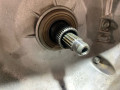 КПП автоматическая (АКПП) Opel Astra H (2004 - 2007), 1.8 л., i, Z 18 XER, бензин, 55353941, AF17 - фото №4