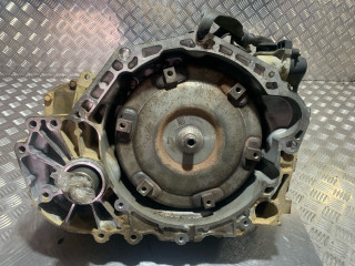 КПП автоматическая (АКПП) Chevrolet Captiva 1 поколение [рестайлинг] C140 (2011 - 2013), 3.0 л., LF1, бензин, АКПП, полный привод, 6T50, 24265052, 2RDR