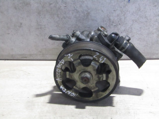 насос гидроусилителя руля Honda Odyssey 3 поколение RB1 (2003 - 2007), 2.4 л., K24A5, бензин, 56110RFE003