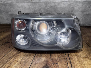фара правая Land Rover Range Rover Sport 1 поколение L320 (2005 - 2009), LR012438