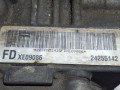 раздаточная коробка Chevrolet Captiva 1 поколение [рестайлинг] C140 (2011 - 2013), 3.0 л., Di, LF1, бензин, АКПП, полный привод, 24255142 - фото №8