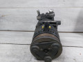 компрессор кондиционера Ford Focus 2 поколение (2004 - 2008), 2.0 л., AODA, бензин, 1329719, 6M5H19D629AC, 6M5H19D629AB, 3M5H19D629RH, 3M5H19D629RG, 6M5H19D629AD, 3M5H19D629RF, 3M5H19D629CD, 3M5H19D629AF, 3M5H19D629AD, 3M5H19D629CF, 3M5H19D629RD, 3M5H19D629RE - фото №3